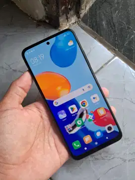 Redmi Note 11 6/128