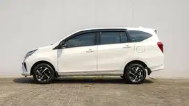 SIGRA R 1.2 AT 2024 Km baru 10 ribu TDP 10 Juta