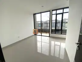 Disewakan Rumah 2 Lantai – Cluster California, Pantai Indah Kapuk 2