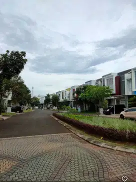 Rumah harga terbaik di Summarecon Serpong Tangerang