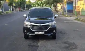 Toyota Avanza type G 1.3 Manual tahun 2018