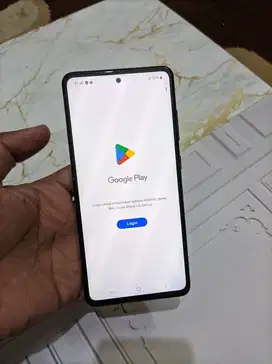 Dijual Cepat, Samsung galaxy A52S NFC