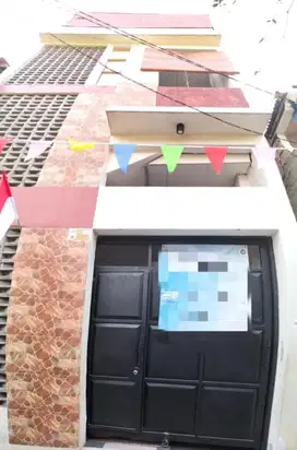 Rumah 2,5 lantai di Menteng Jakarta pusat