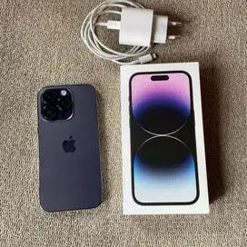iphone 14 pro 128gb ex ibox