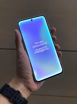 BNIB Segel Resmi Samsung Galaxy A36 5G Cukup KTP Saja
