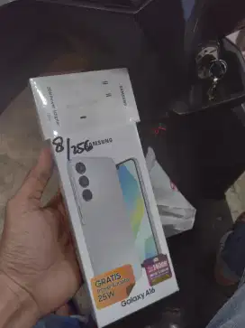 Samsung A16 8/256GB