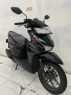 Honda beat 2024