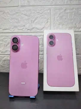 Iphone 16 128 Ibox