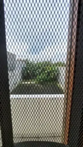 Dijual rumah dan Gudang cocok untuk kantor di jl Arteri pedurungan