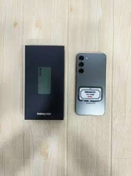 ( Second ) Samsung Galaxy S23+ 8/256GB - Green | SEIN | Fullset