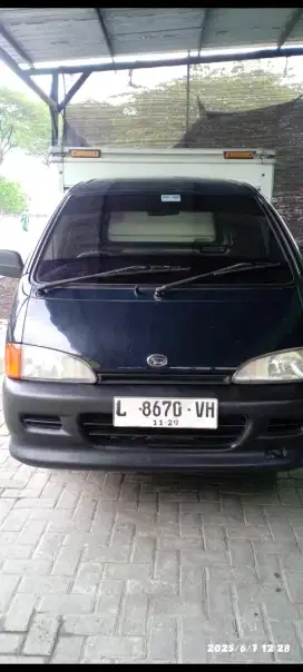 espass box 2004 body mulus
