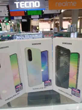 Kredit hp Samsung