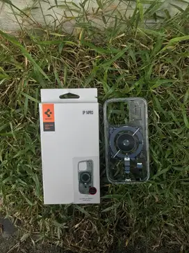 Spigen Ultra Hybrid Neo One Magsafe iPhone 14 Pro