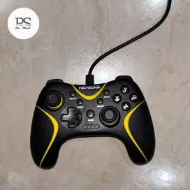 NYK Nemesis GP400 Eros Controller Joystick Gamepad