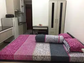 DIJUAL APARTEMENT GUNAWANGSA MERR SURABAYA