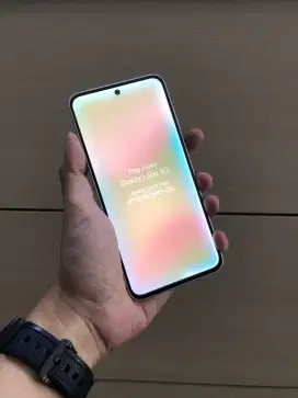 BNIB Segel Resmi Samsung Galaxy A56 5G Cukup KTP Saja