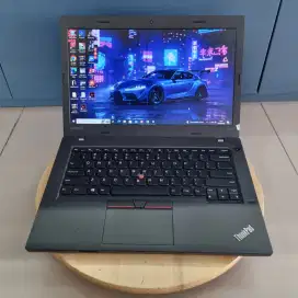 [L22]LAPTOP DUAL VGA i7 SSD 256GB LENOVO PELAJAR KERJA GARANSI3