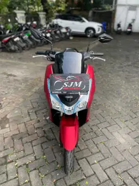 Lexi 2023 Pajak Panjang