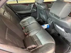 Mercedes-Benz E320 1997 Bensin