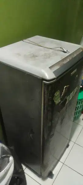 Kulkas 1 pintu jual murah