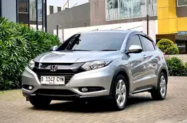 HRV E CVT Tahun 2018 Likenew