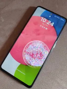 Samsung A52S 5g