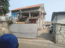 Rumah di Mampang Prapatan Jakarta Selatan