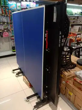 Tenis Meja SNI bermacam tebal baru