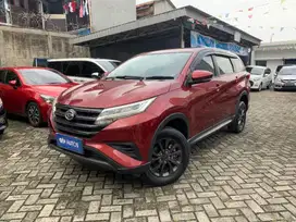 Daihatsu Terios 1.5 X Deluxe Bensin-MT 2018