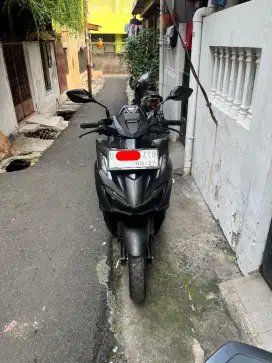 Honda vario 160 cbs 2022