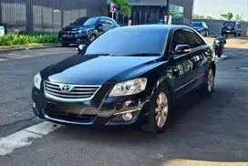 Toyota Camry V 2008