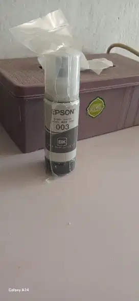 Tinta Epson 003 Ori