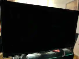 TV Sharp 50 inch led