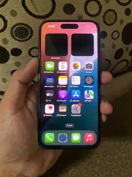 Iphone 15 128 gb Black Digimap