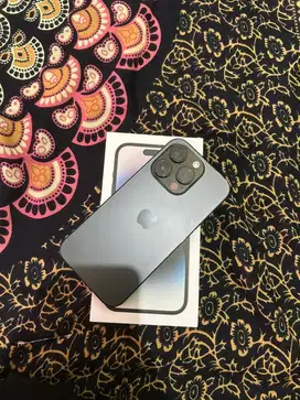 iphone 14 pro 256gb spaceblack ibox