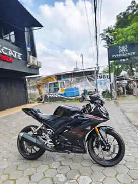 Yamaha YZF R15 V3 Tahun 2018