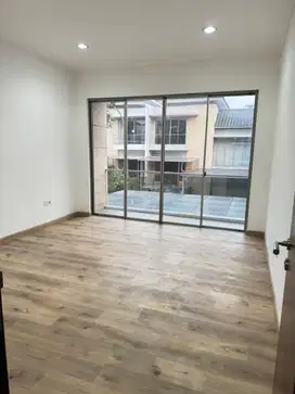 DIJUAL RUMAH GOLF ISLAND UK 10X25 UNFURNISH PIK