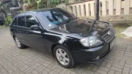 Jual Mobil Avega Classic 2010