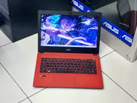 Acer aspire es1-421 amd a8-6410 ram 4 gb hdd 500 gb