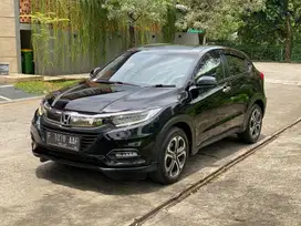 Honda HR-V SE 2020 Unit Siap Pakai!
