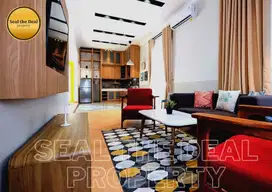 Dijual Rumah Di Kemang/Pejaten/Ampera Jakarta Selatan STD598