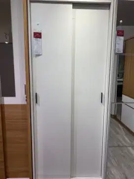 Yucca slialing wardrobe 80 | Home Credit Indonesia