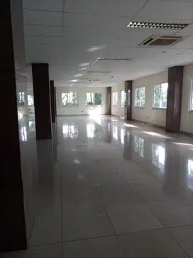 Gedung kantor brand new cikini dekat fasilitas umum 6 lantai + lift