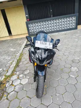 Yamaha YZF R15 V3 Tahun 2018