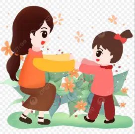 DIBUTUHKAN SEGERA PENGASUH + ART