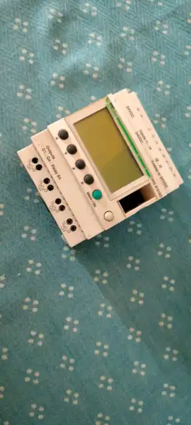Jual plc Schneider (zelio)