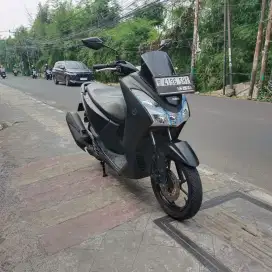 LEXI 2018 Mesin Aluss Bagus Lengkap