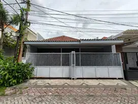 Dijual rumah siap huni nirwana eksekutif deket MER