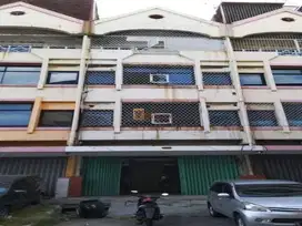 Siap Pakai, Dijual Ruko Apartemen Mitra Bahari 4,5 Lantai Penjaringan