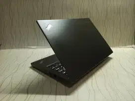 Laptop sekolah /karyawan.. Lenovo Thinkpad T440s Core i5 /8GB /180GB